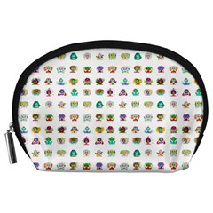 All The Aliens Teeny Accessory Pouch (large)