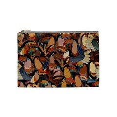 Tukans Cosmetic Bag (medium)