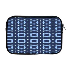 Digital Boxes Apple Macbook Pro 17  Zipper Case by Sparkle