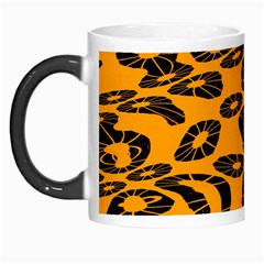 Digital Art  Morph Mugs