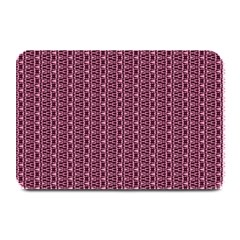 Digital Waves Plate Mats by Sparkle