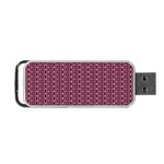 Digital Waves Portable USB Flash (One Side) Front