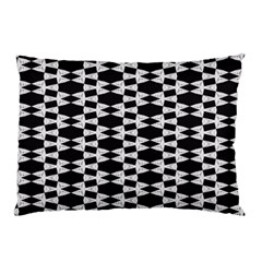 Geometric Pillow Case by Sparkle