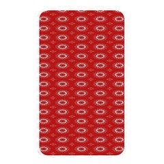 Red Kalider Memory Card Reader (rectangular) by Sparkle