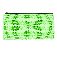 Digital Illusion Pencil Cases