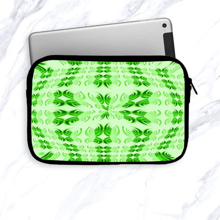 Digital Illusion Apple iPad Mini Zipper Cases