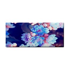 Flowers Hand Towel