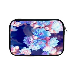 Flowers Apple Ipad Mini Zipper Cases by Sparkle