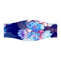 Flowers Stretchable Headband by Sparkle