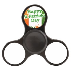 Happy St Patricks Day Design Finger Spinner