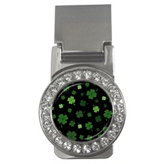 St Patricks Day Money Clips (cz)  by Valentinaart