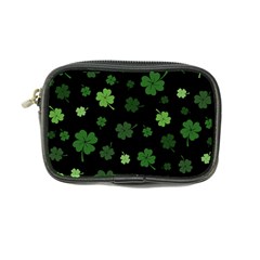 St Patricks Day Coin Purse by Valentinaart