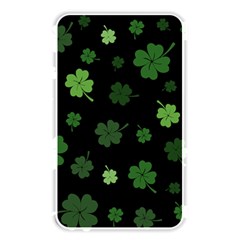 St Patricks Day Memory Card Reader (rectangular) by Valentinaart