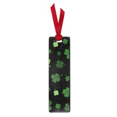 St Patricks Day Small Book Marks by Valentinaart