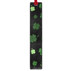 St Patricks Day Large Book Marks by Valentinaart