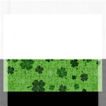 St patricks day Rectangular Jigsaw Puzzl Front