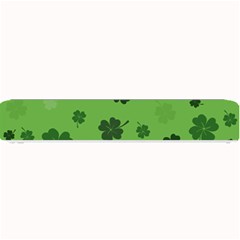 St Patricks Day Small Bar Mats by Valentinaart