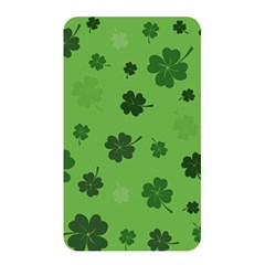 St Patricks Day Memory Card Reader (rectangular) by Valentinaart