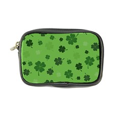 St Patricks Day Coin Purse by Valentinaart