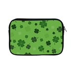 St patricks day Apple iPad Mini Zipper Cases Front