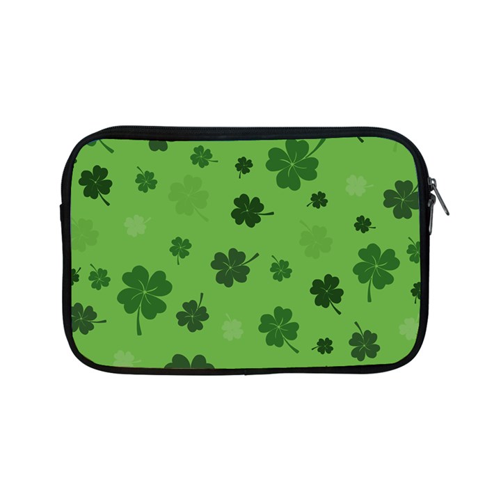 St patricks day Apple iPad Mini Zipper Cases