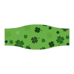 St Patricks Day Stretchable Headband by Valentinaart