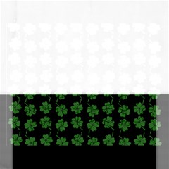 St Patricks Day Rectangular Jigsaw Puzzl by Valentinaart