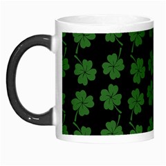 St Patricks Day Morph Mugs by Valentinaart