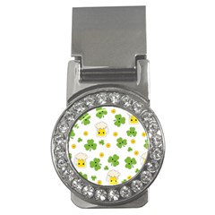 St Patricks Day Money Clips (cz)  by Valentinaart