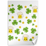 St patricks day Canvas 24  x 36  23.35 x34.74  Canvas - 1