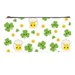 St patricks day Pencil Cases Front