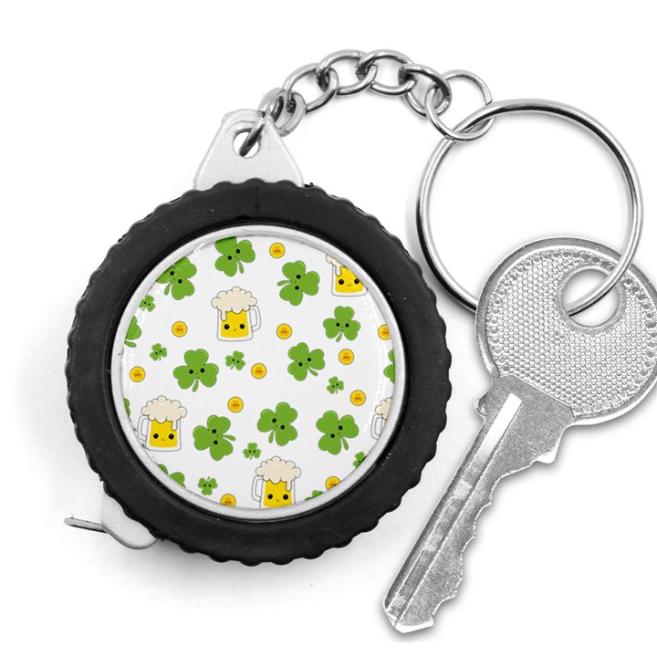 St patricks day Measuring Tape