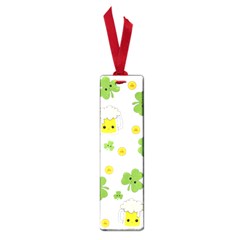 St Patricks Day Small Book Marks by Valentinaart