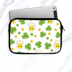 St Patricks Day Apple Ipad Mini Zipper Cases by Valentinaart