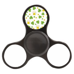 St Patricks Day Finger Spinner by Valentinaart