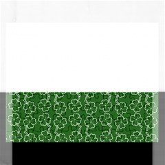 St Patricks Day Rectangular Jigsaw Puzzl by Valentinaart