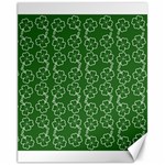 St patricks day Canvas 11  x 14  10.95 x13.48  Canvas - 1