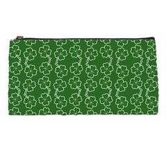 St Patricks Day Pencil Cases by Valentinaart