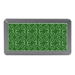 St Patricks Day Memory Card Reader (mini)