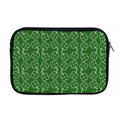 St Patricks Day Apple Macbook Pro 17  Zipper Case by Valentinaart