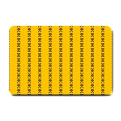 Digital Stars Small Doormat 