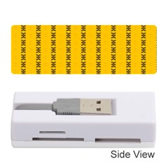 Digital Stars Memory Card Reader (stick)