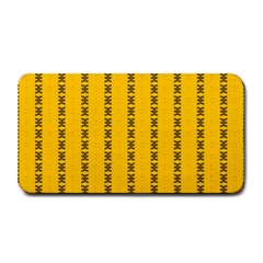 Digital Stars Medium Bar Mats