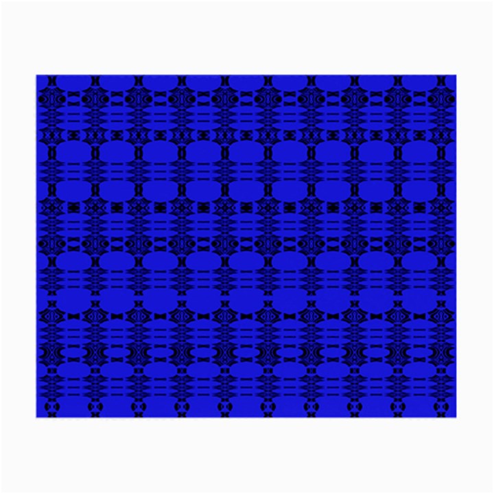 Digital Illusion Small Glasses Cloth (2 Sides)