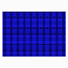 Digital Illusion Large Glasses Cloth (2 Sides) by Sparkle