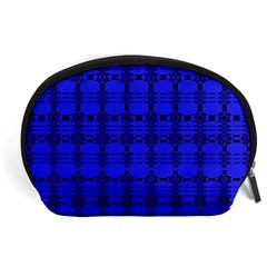 Digital Illusion Accessory Pouch (large) by Sparkle