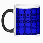 Digital Illusion Morph Mugs Left