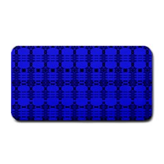 Digital Illusion Medium Bar Mats by Sparkle