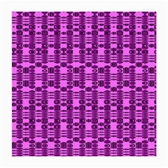 Digital Violet Medium Glasses Cloth (2 Sides) by Sparkle