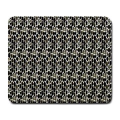 Digital Mandale Large Mousepads by Sparkle